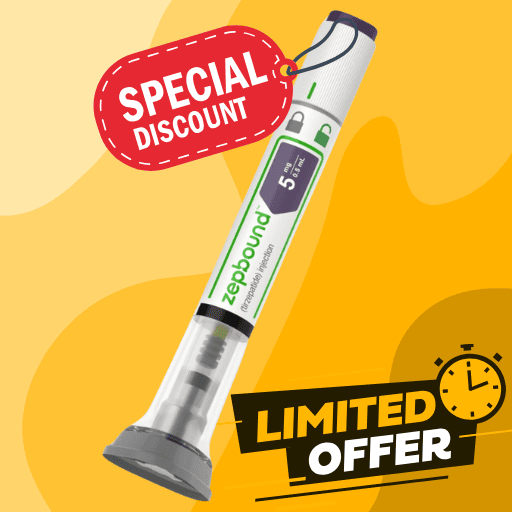 Zepbound Coupon